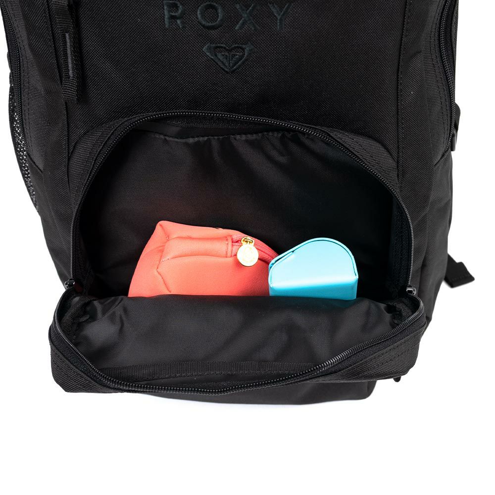 【2025新作】ロキシーリュック通学女子ROXY32LB4レディース中学生高校生女子高生女の子リュックサック通学リュックスクールリュックスポーツリュックおしゃれかわいい可愛い人気ブランドRBG251304