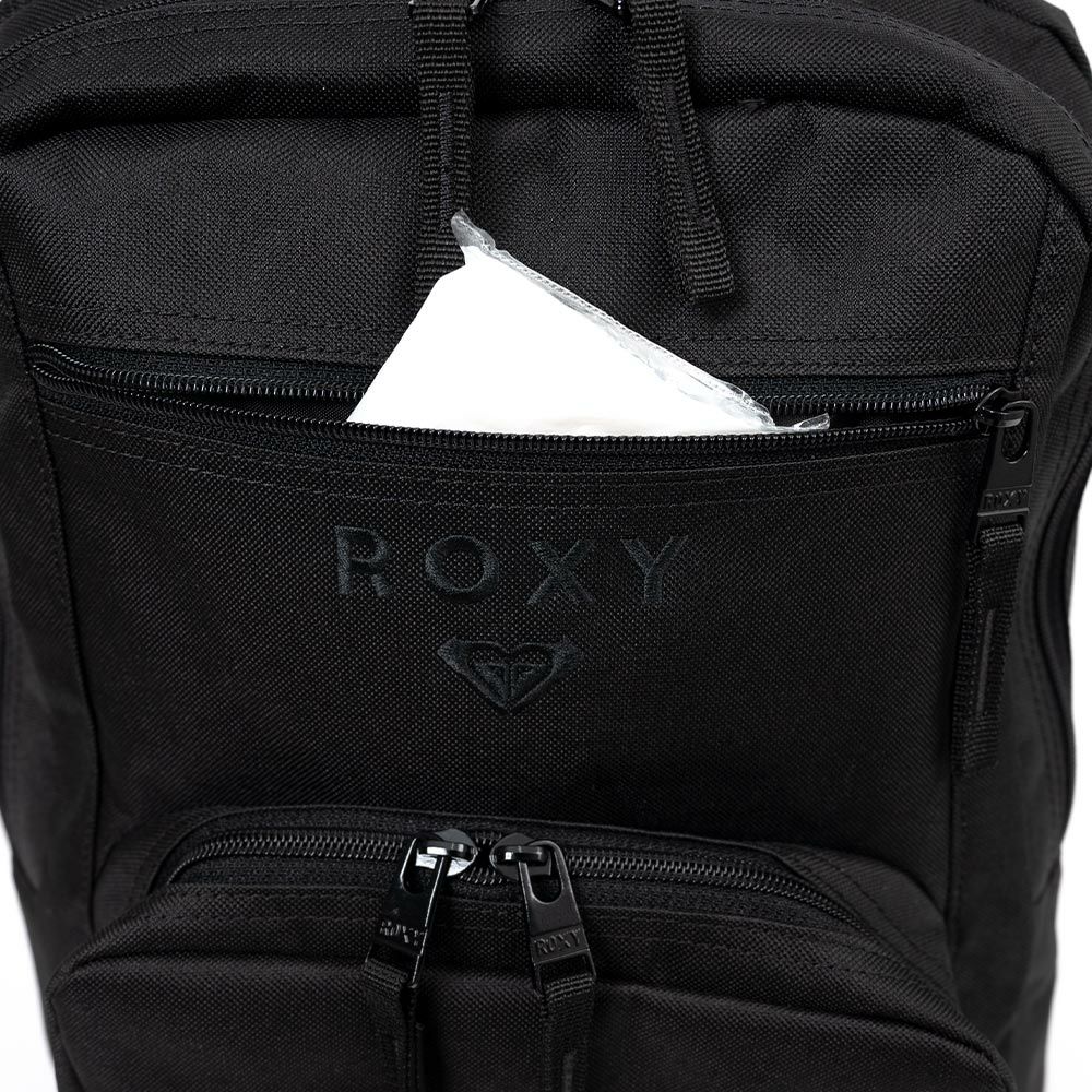 【2025新作】ロキシーリュック通学女子ROXY32LB4レディース中学生高校生女子高生女の子リュックサック通学リュックスクールリュックスポーツリュックおしゃれかわいい可愛い人気ブランドRBG251304