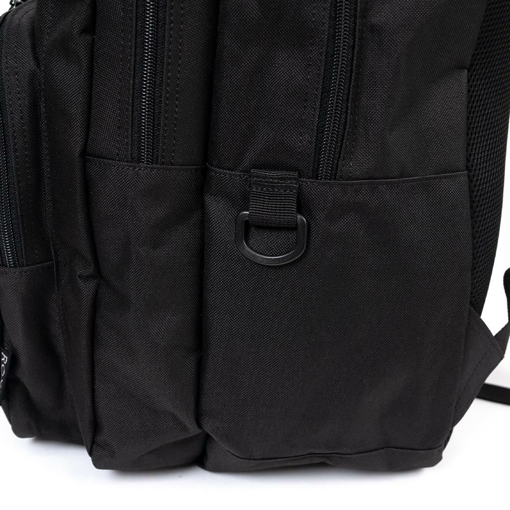 【2025新作】ロキシーリュック通学女子ROXY32LB4レディース中学生高校生女子高生女の子リュックサック通学リュックスクールリュックスポーツリュックおしゃれかわいい可愛い人気ブランドRBG251304