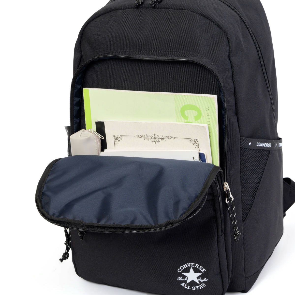 コンバースリュックCONVERSE30LB4通学リュックサックメンズレディース中学生高校生男子女子通学リュックスポーツリュック大きめおしゃれ人気ブランド20073