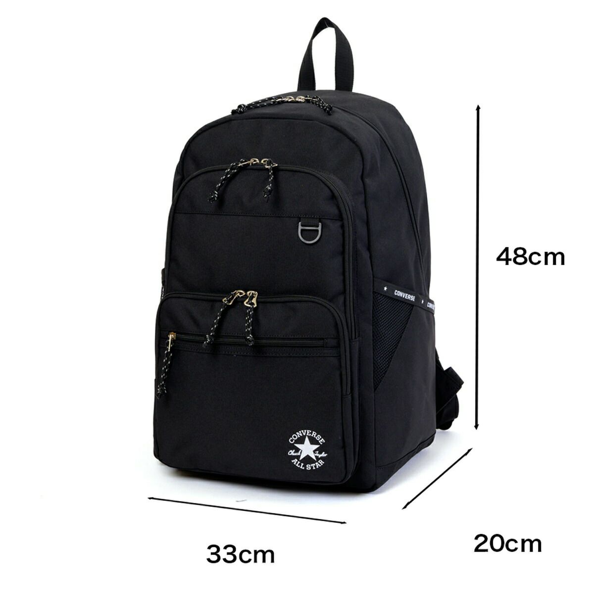 コンバースリュックCONVERSE30LB4通学リュックサックメンズレディース中学生高校生男子女子通学リュックスポーツリュック大きめおしゃれ人気ブランド20073