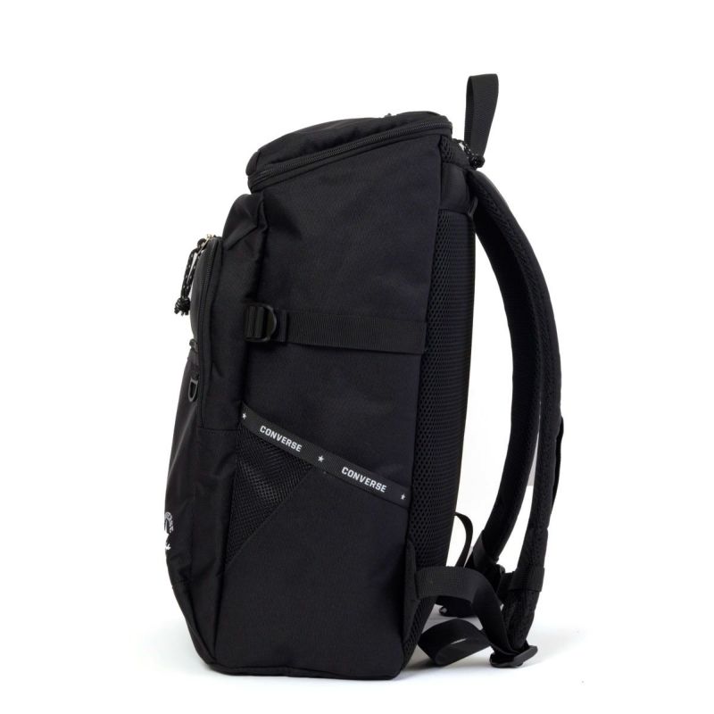 コンバースリュックCONVERSE30LB4大容量ボックス型通学リュックサックメンズレディース中学生高校生男子女子通学リュックボックス型リュック大きめおしゃれ人気ブランド20074