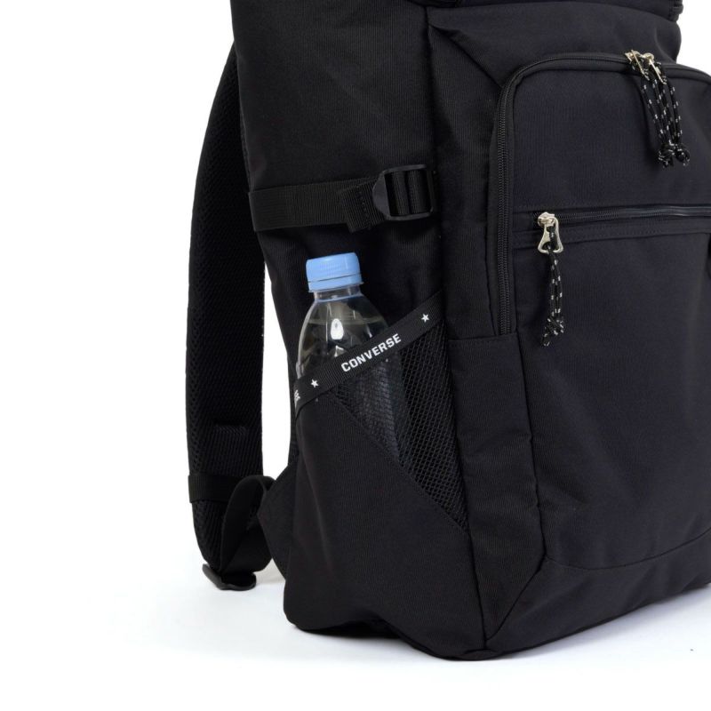 コンバースリュックCONVERSE30LB4大容量ボックス型通学リュックサックメンズレディース中学生高校生男子女子通学リュックボックス型リュック大きめおしゃれ人気ブランド20074