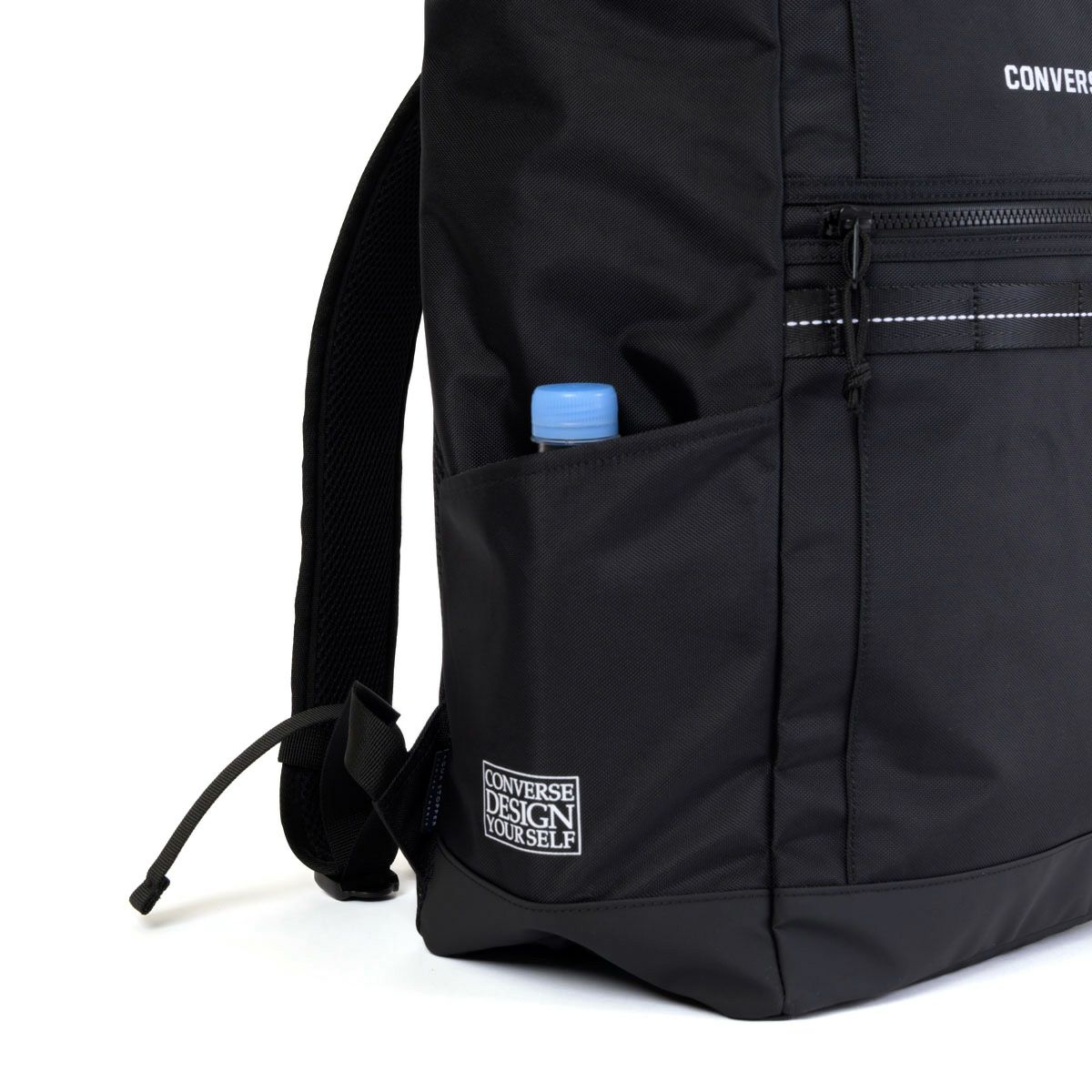 コンバースリュックCONVERSE30LB4大容量ボックス型通学防水撥水耐水リュックサックメンズレディース中学生高校生男子女子通学リュックボックス型リュック大きめおしゃれ人気ブランド20105