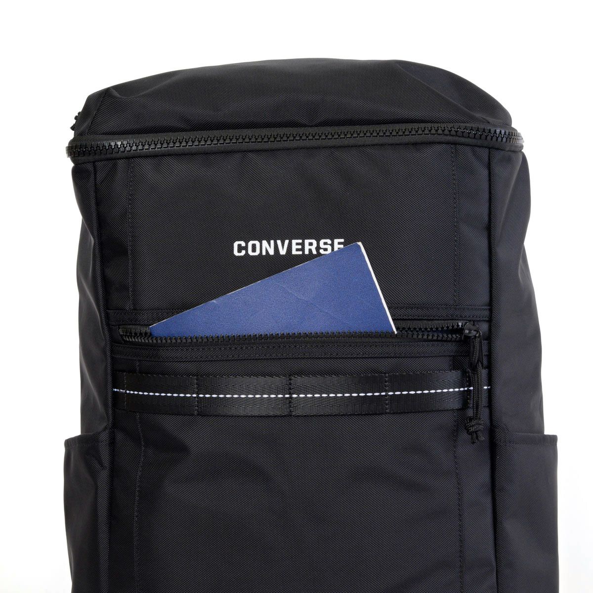 コンバースリュックCONVERSE30LB4大容量ボックス型通学防水撥水耐水リュックサックメンズレディース中学生高校生男子女子通学リュックボックス型リュック大きめおしゃれ人気ブランド20105