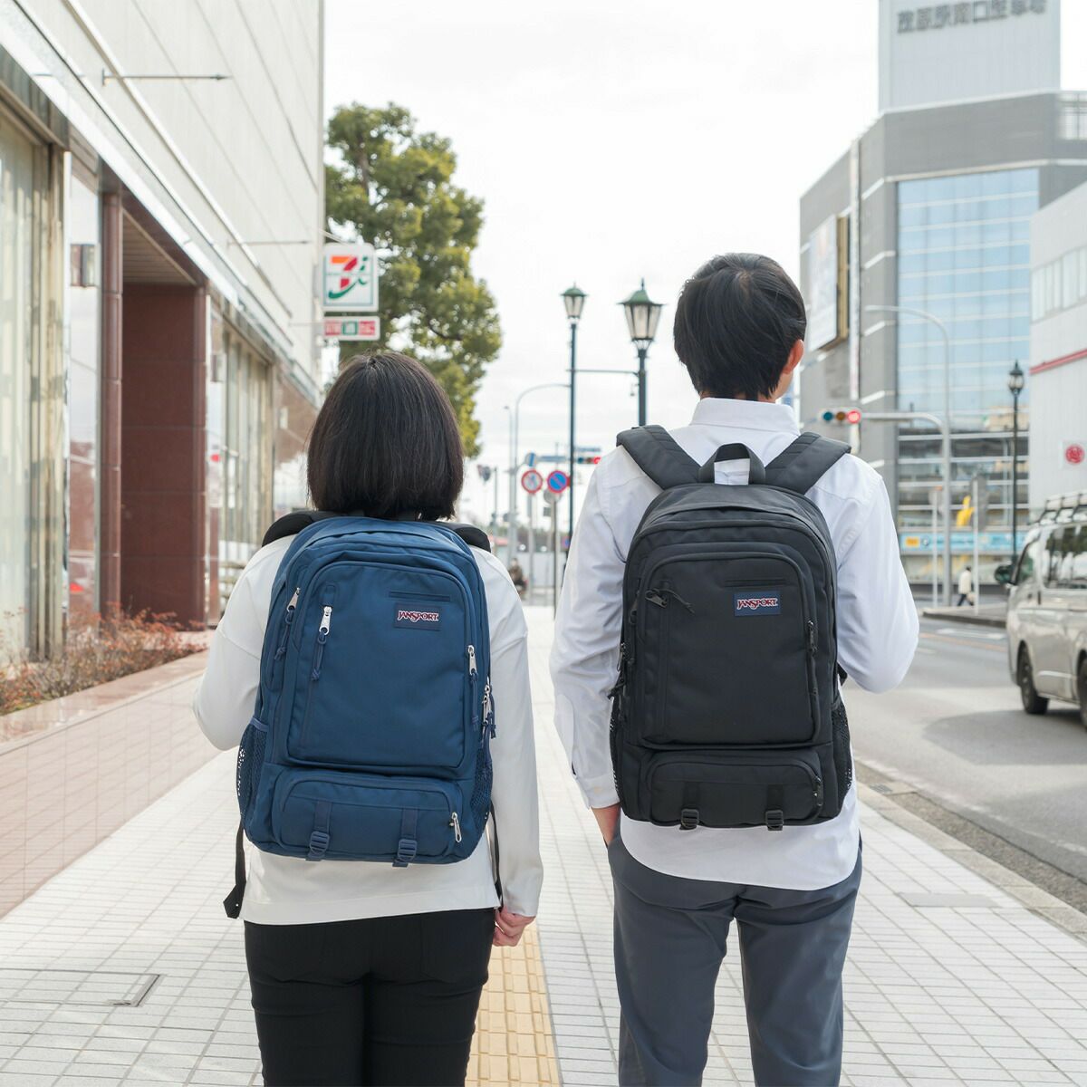 正規品ジャンスポーツリュックJANSPORT大容量ENVOYアンヴォイ通学通学リュックレディースメンズ女子男子ジャンスポ32LB4A4高校生大学生JS0A86ES