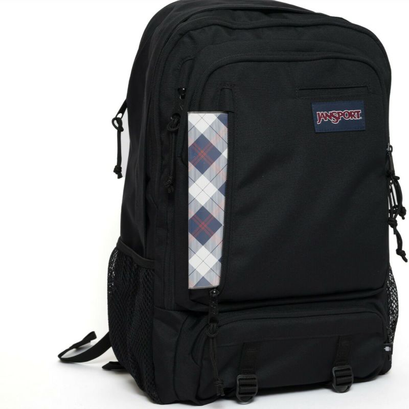 正規品ジャンスポーツリュックJANSPORT大容量ENVOYアンヴォイ通学通学リュックレディースメンズ女子男子ジャンスポ32LB4A4高校生大学生JS0A86ES