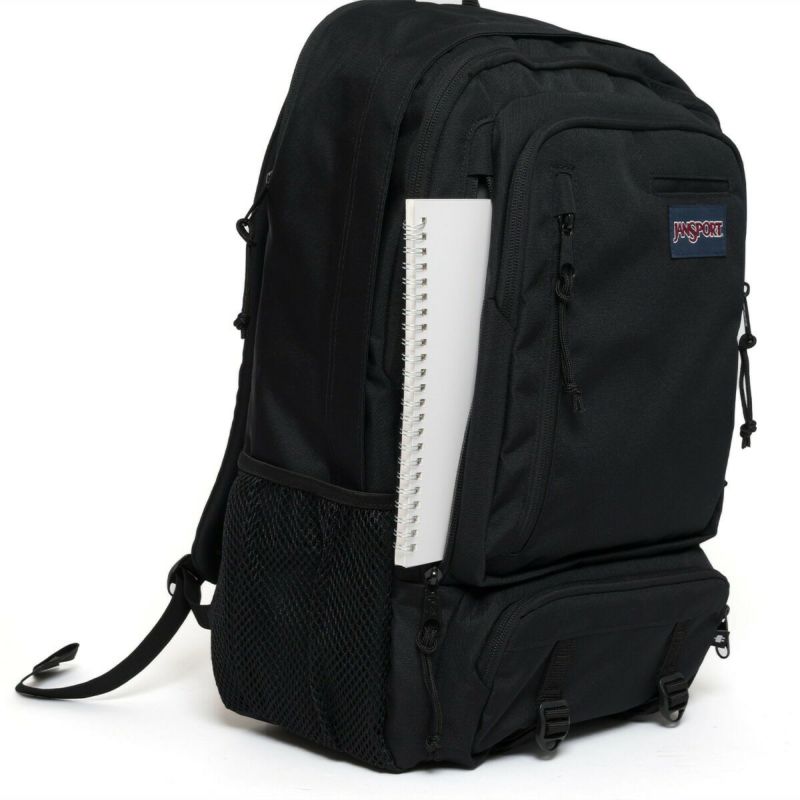 正規品ジャンスポーツリュックJANSPORT大容量ENVOYアンヴォイ通学通学リュックレディースメンズ女子男子ジャンスポ32LB4A4高校生大学生JS0A86ES