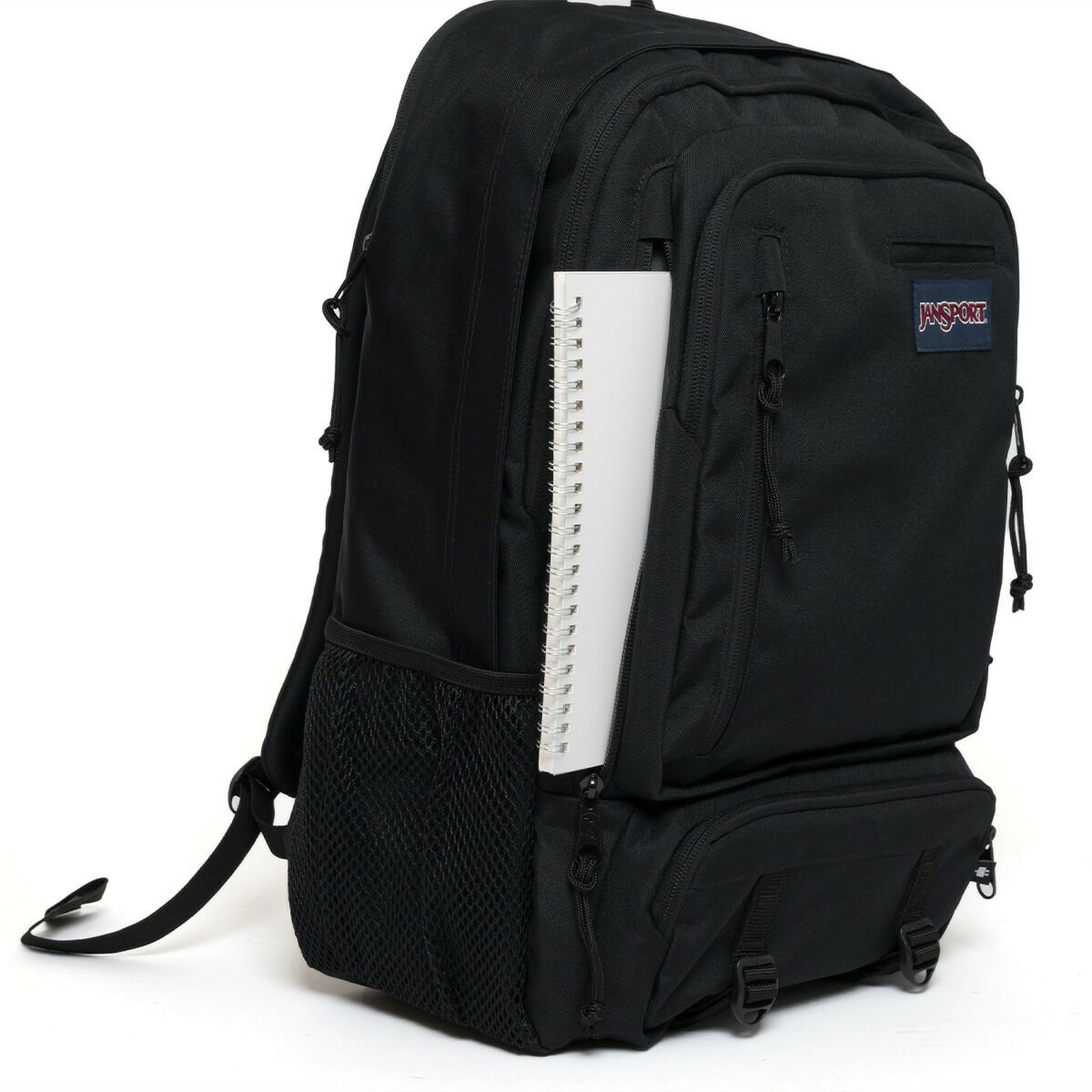 正規品ジャンスポーツリュックJANSPORT大容量ENVOYアンヴォイ通学通学リュックレディースメンズ女子男子ジャンスポ32LB4A4高校生大学生JS0A86ES