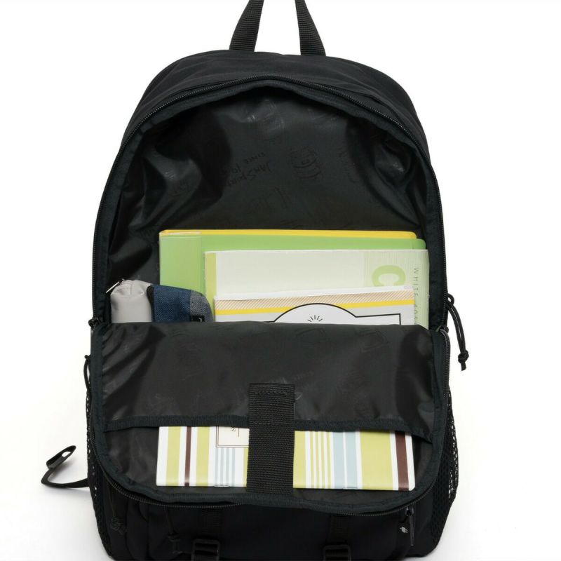 正規品ジャンスポーツリュックJANSPORT大容量ENVOYアンヴォイ通学通学リュックレディースメンズ女子男子ジャンスポ32LB4A4高校生大学生JS0A86ES