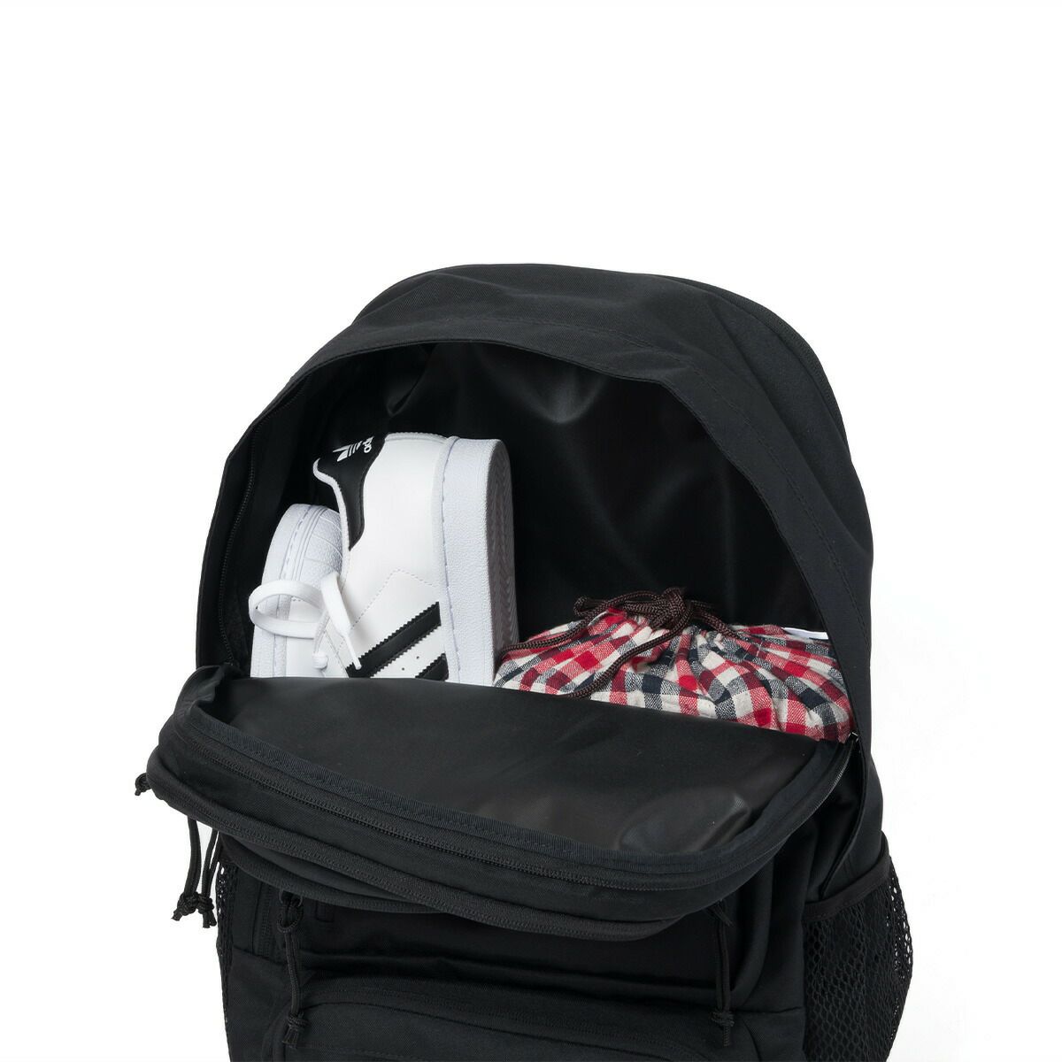 正規品ジャンスポーツリュックJANSPORT大容量ENVOYアンヴォイ通学通学リュックレディースメンズ女子男子ジャンスポ32LB4A4高校生大学生JS0A86ES