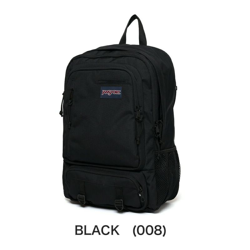 正規品ジャンスポーツリュックJANSPORT大容量ENVOYアンヴォイ通学通学リュックレディースメンズ女子男子ジャンスポ32LB4A4高校生大学生JS0A86ES