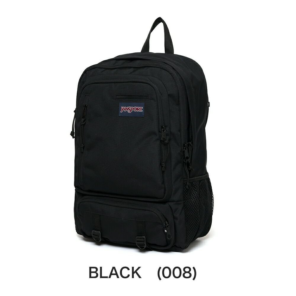 正規品ジャンスポーツリュックJANSPORT大容量ENVOYアンヴォイ通学通学リュックレディースメンズ女子男子ジャンスポ32LB4A4高校生大学生JS0A86ES