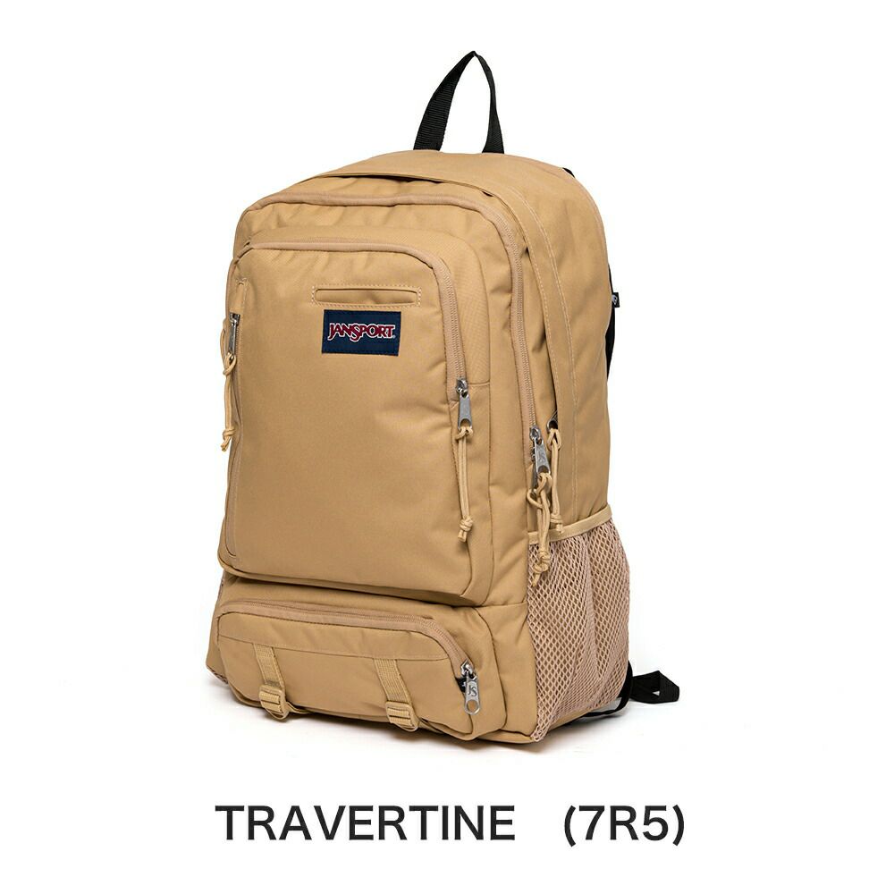 正規品ジャンスポーツリュックJANSPORT大容量ENVOYアンヴォイ通学通学リュックレディースメンズ女子男子ジャンスポ32LB4A4高校生大学生JS0A86ES