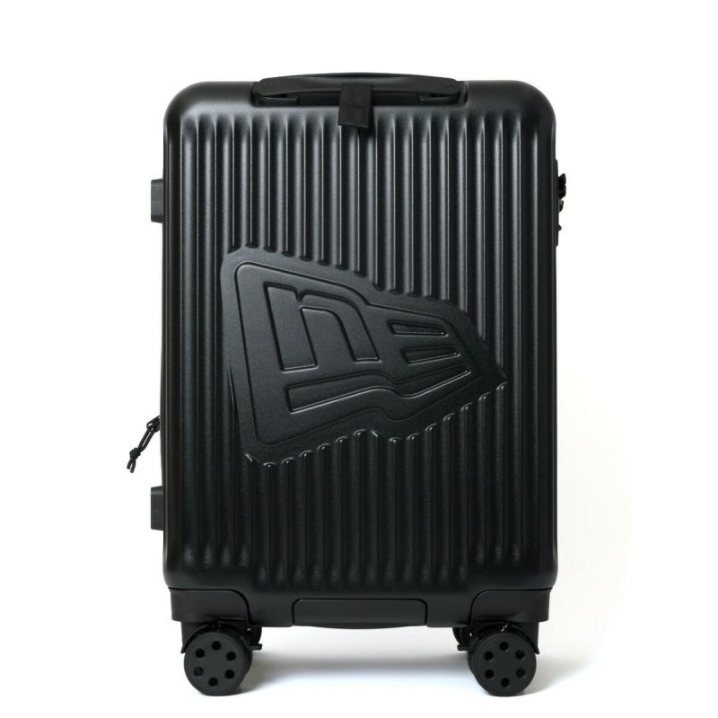 ニューエラスーツケース機内持ち込みNEWERASサイズ33L38L容量拡張1泊2泊3泊軽量キャリーケース機内持込キャリーバッグおしゃれ旅行かっこいいエキスパンダブルWheelCarryCase