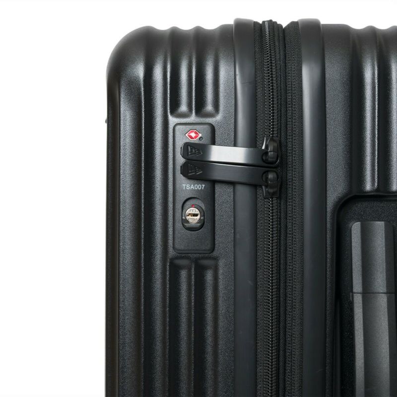 ニューエラスーツケース機内持ち込みNEWERASサイズ33L38L容量拡張1泊2泊3泊軽量キャリーケース機内持込キャリーバッグおしゃれ旅行かっこいいエキスパンダブルWheelCarryCase