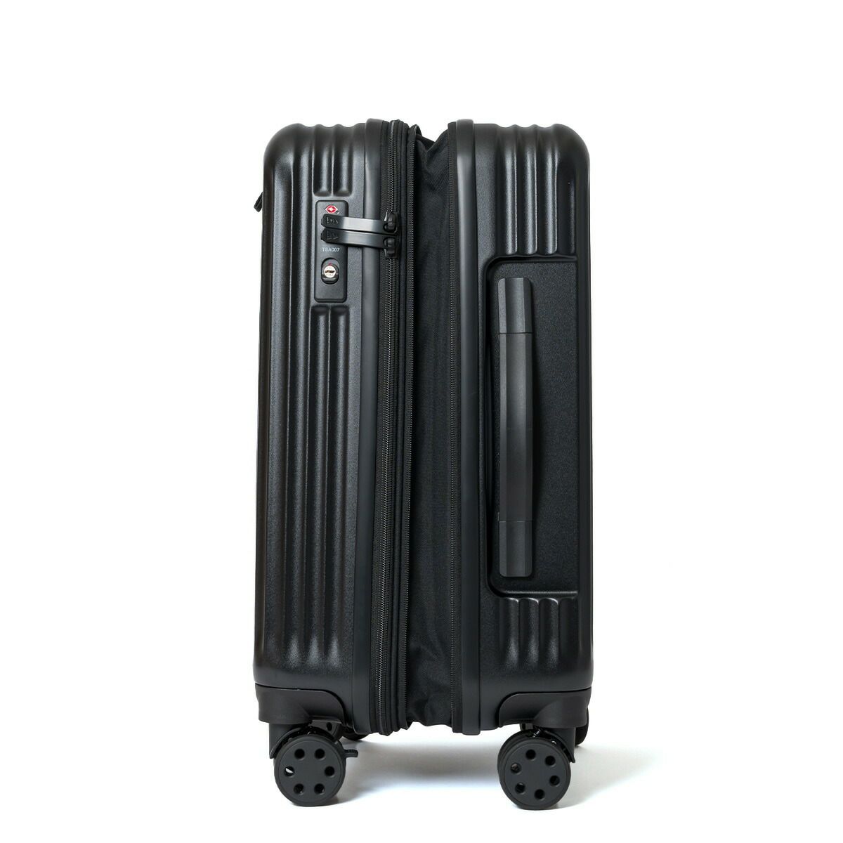 ニューエラスーツケース機内持ち込みNEWERASサイズ33L38L容量拡張1泊2泊3泊軽量キャリーケース機内持込キャリーバッグおしゃれ旅行かっこいいエキスパンダブルWheelCarryCase