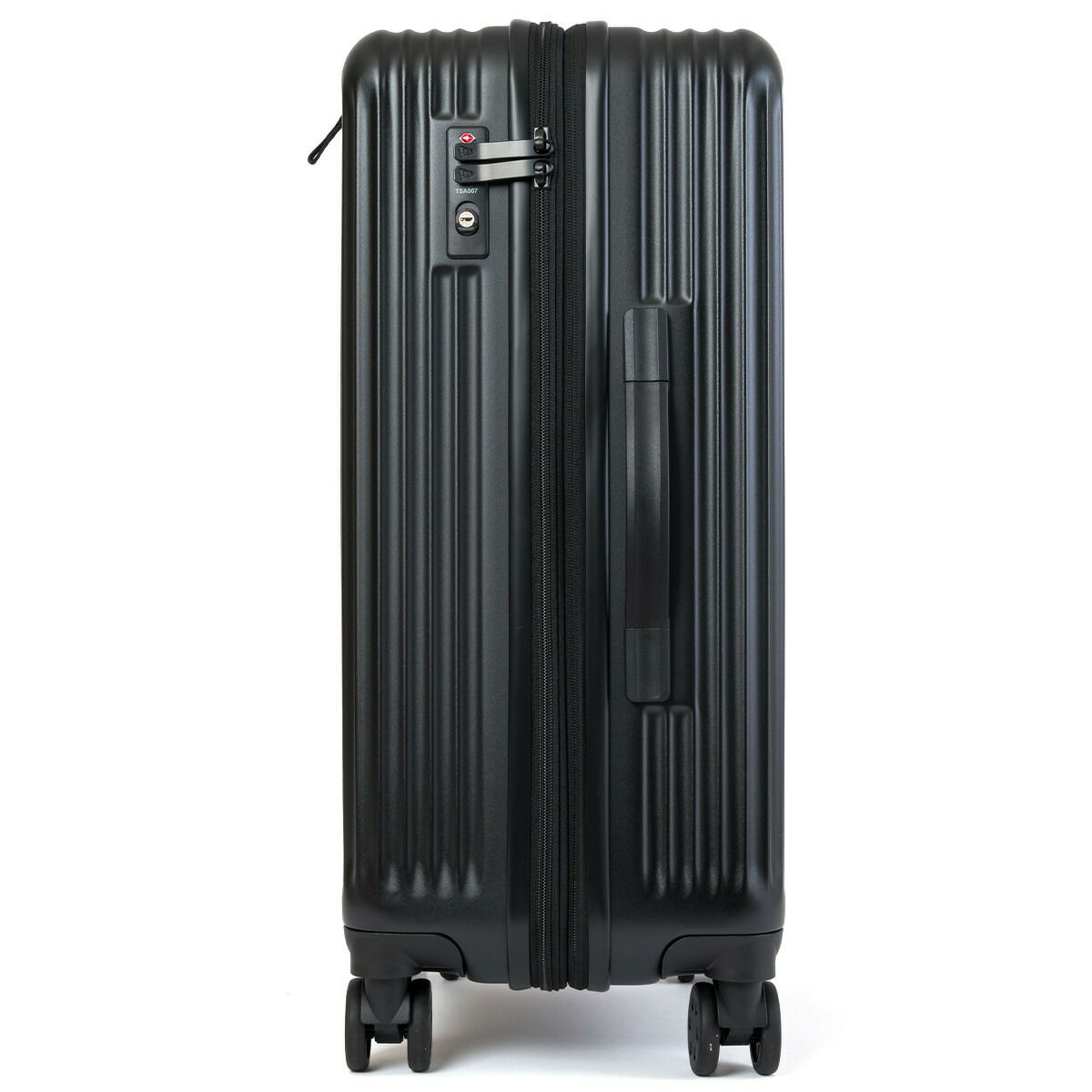 ニューエラスーツケースNEWERAMサイズ60L66L容量拡張3泊4泊5泊軽量キャリーケース機内持込キャリーバッグおしゃれ旅行かっこいいエキスパンダブルWheelCarryCase