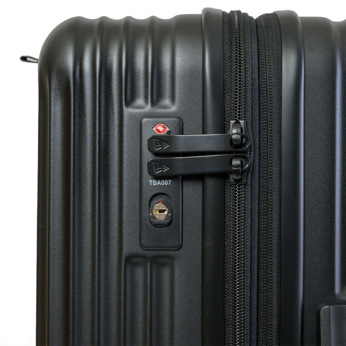 ニューエラスーツケースNEWERAMサイズ60L66L容量拡張3泊4泊5泊軽量キャリーケース機内持込キャリーバッグおしゃれ旅行かっこいいエキスパンダブルWheelCarryCase