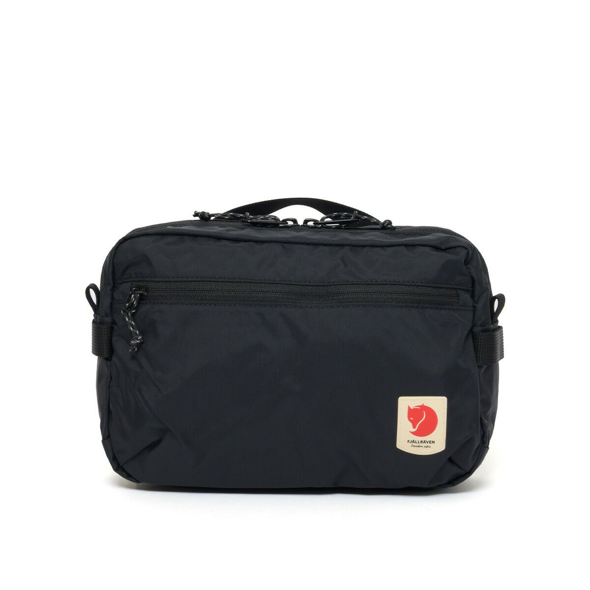 正規品フェールラーベンショルダーバッグFJALLRAVENHighCoastCrossbodyバッグレディースメンズ斜めがけ斜め掛けショルダーバックおしゃれ軽い23227