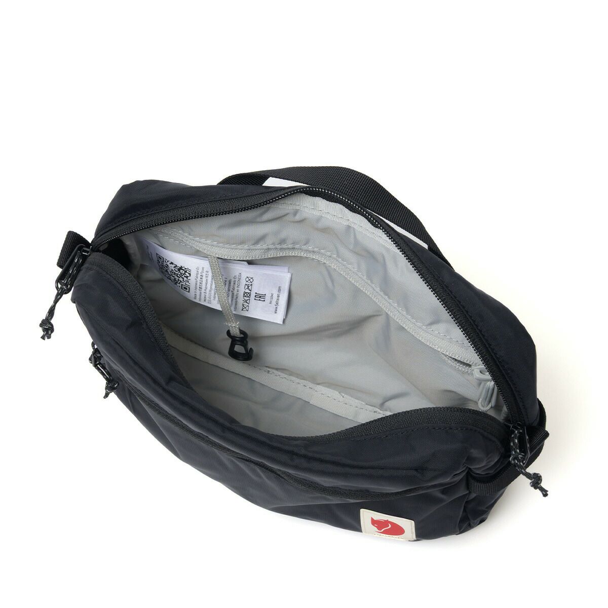 正規品フェールラーベンショルダーバッグFJALLRAVENHighCoastCrossbodyバッグレディースメンズ斜めがけ斜め掛けショルダーバックおしゃれ軽い23227