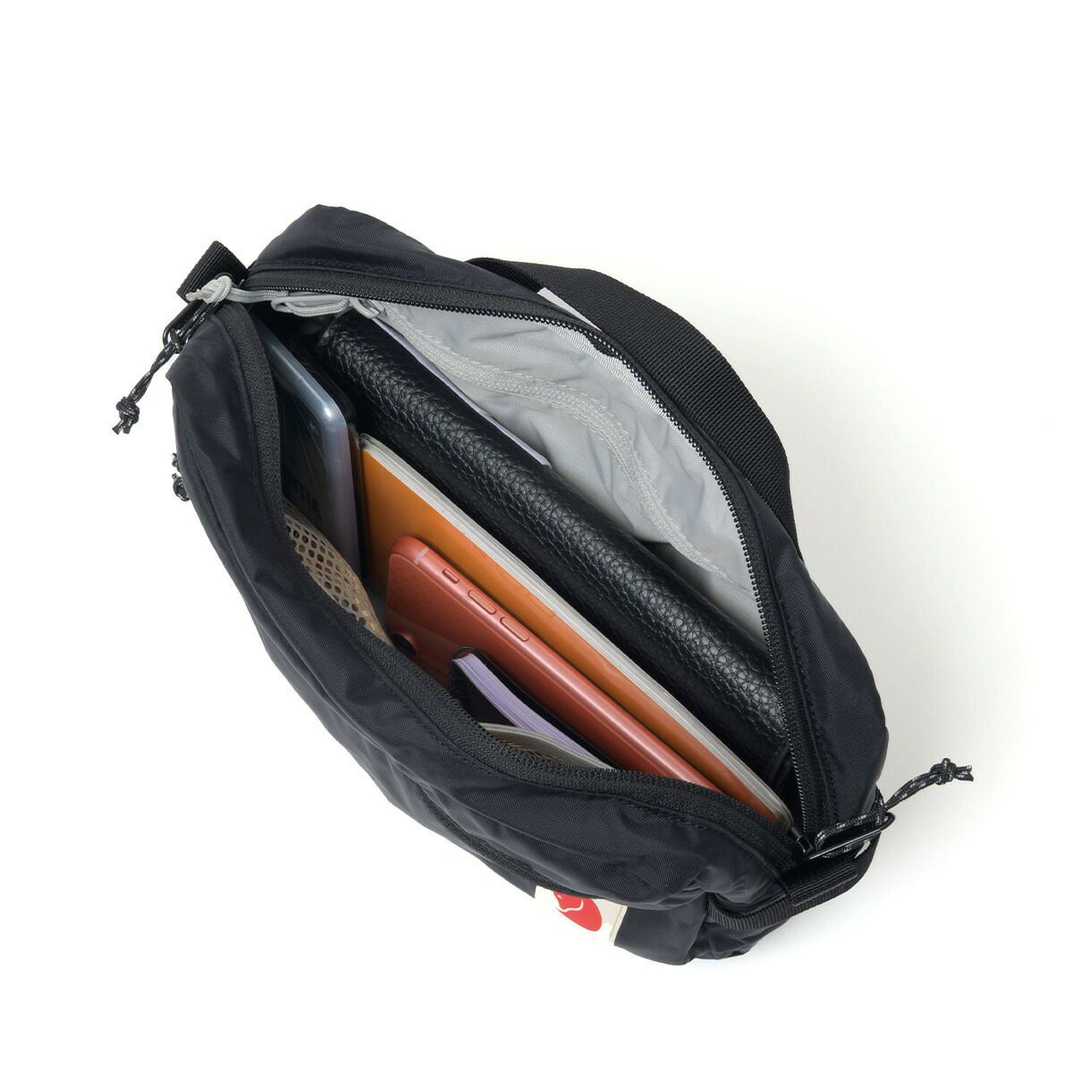 正規品フェールラーベンショルダーバッグFJALLRAVENHighCoastCrossbodyバッグレディースメンズ斜めがけ斜め掛けショルダーバックおしゃれ軽い23227