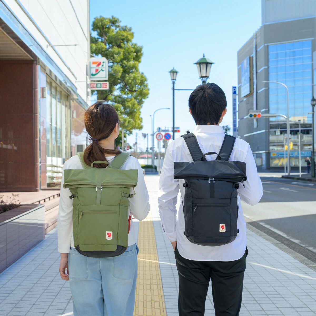 正規品フェールラーベンリュックFJALLRAVENHighCoastFoldsack24バックパックバッグリュックサック通勤通学レディース女性女の子マザーズリュック大学生おしゃれ軽い23222