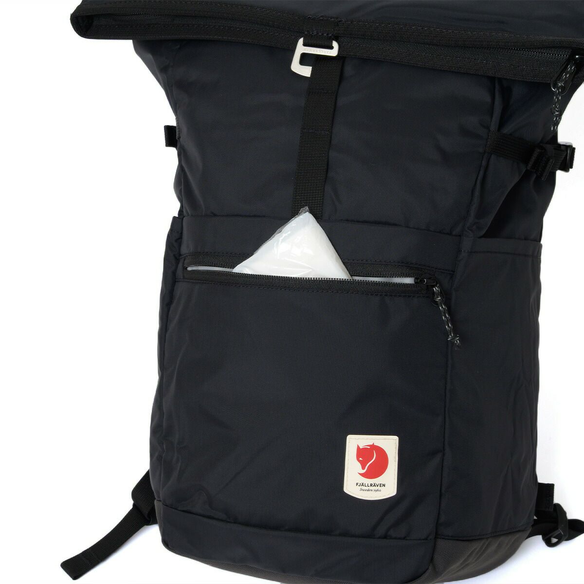 正規品フェールラーベンリュックFJALLRAVENHighCoastFoldsack24バックパックバッグリュックサック通勤通学レディース女性女の子マザーズリュック大学生おしゃれ軽い23222