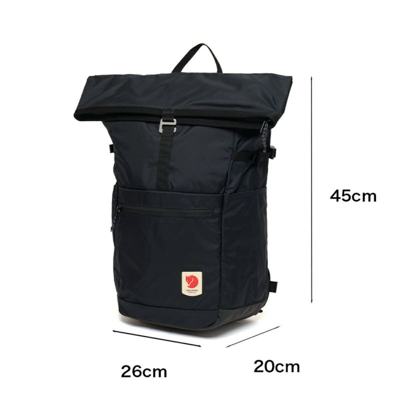 正規品フェールラーベンリュックFJALLRAVENHighCoastFoldsack24バックパックバッグリュックサック通勤通学レディース女性女の子マザーズリュック大学生おしゃれ軽い23222