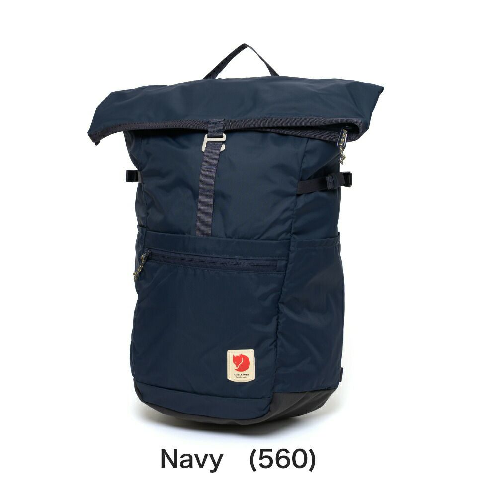 正規品フェールラーベンリュックFJALLRAVENHighCoastFoldsack24バックパックバッグリュックサック通勤通学レディース女性女の子マザーズリュック大学生おしゃれ軽い23222