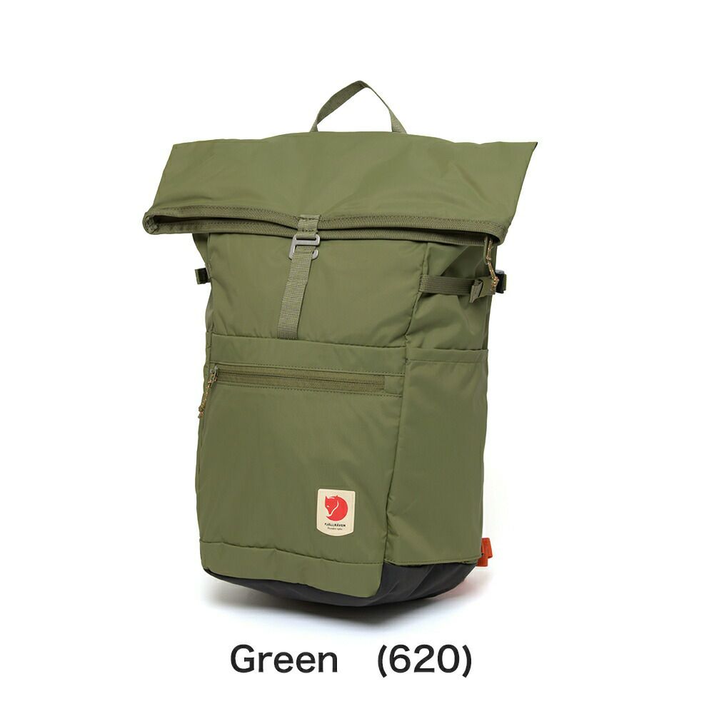 正規品フェールラーベンリュックFJALLRAVENHighCoastFoldsack24バックパックバッグリュックサック通勤通学レディース女性女の子マザーズリュック大学生おしゃれ軽い23222