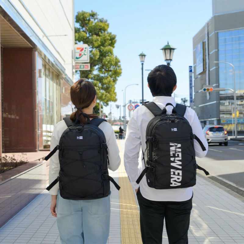 ニューエラリュックNEWERA28LCORDPACKリュックサック通学メンズレディース男子女子中学生高校生大学生通学リュックスポーツリュックコードパックNEWERA