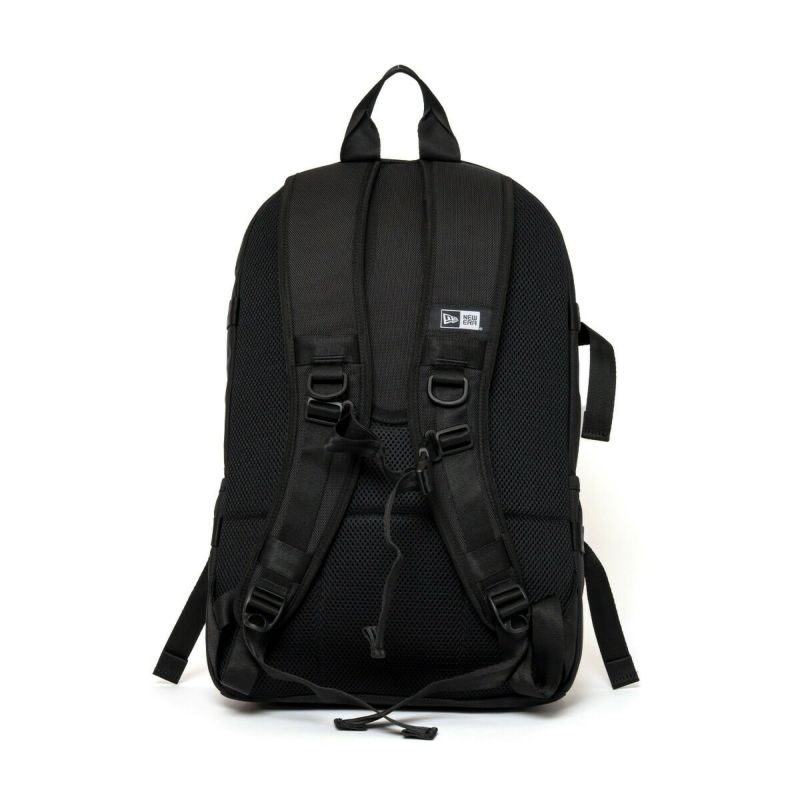 ニューエラリュックNEWERA28LCORDPACKリュックサック通学メンズレディース男子女子中学生高校生大学生通学リュックスポーツリュックコードパックNEWERA