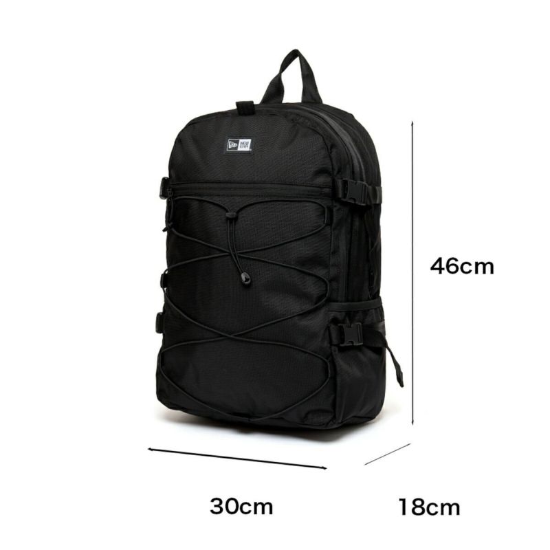 ニューエラリュックNEWERA28LCORDPACKリュックサック通学メンズレディース男子女子中学生高校生大学生通学リュックスポーツリュックコードパックNEWERA