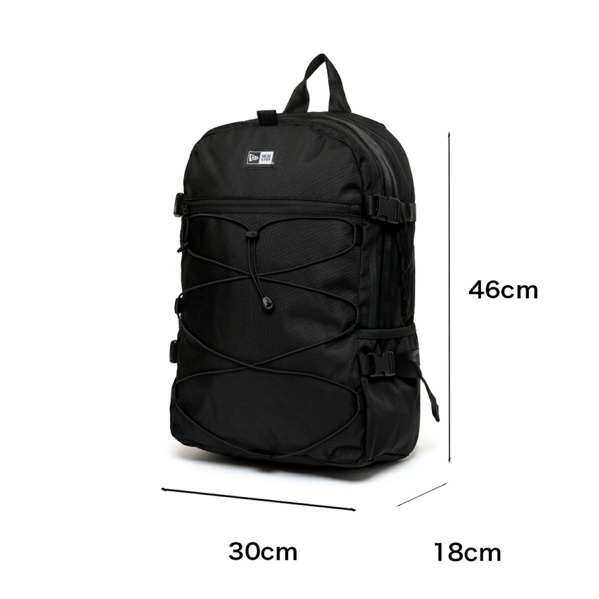 ニューエラリュックNEWERA28LCORDPACKリュックサック通学メンズレディース男子女子中学生高校生大学生通学リュックスポーツリュックコードパックNEWERA