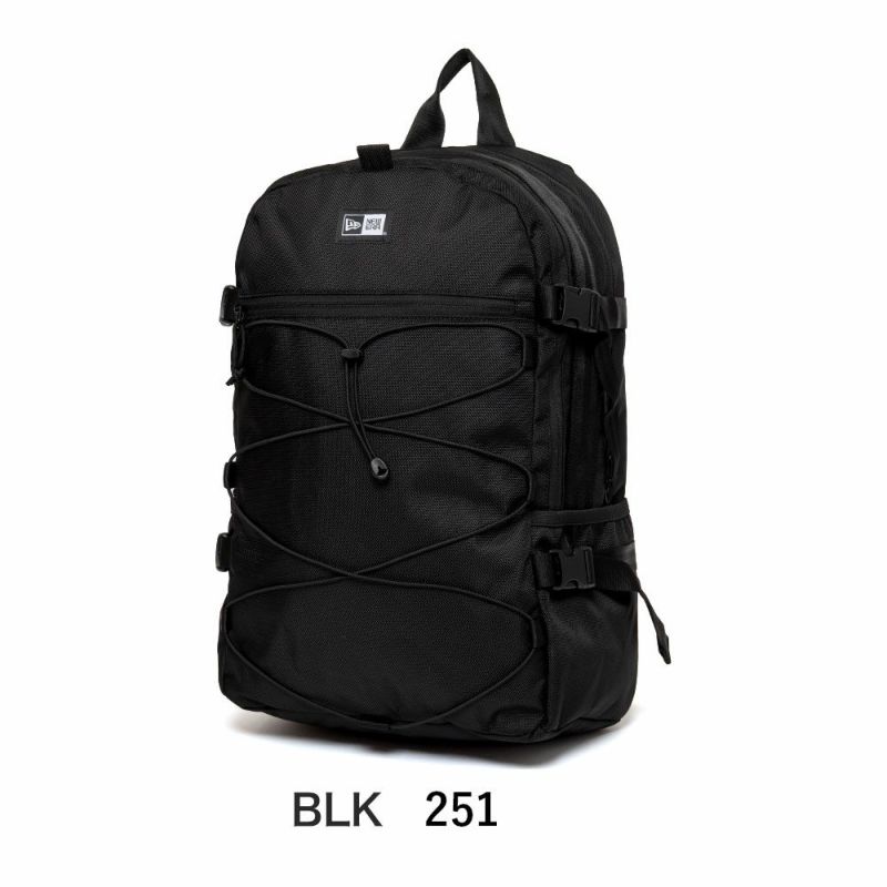 ニューエラリュックNEWERA28LCORDPACKリュックサック通学メンズレディース男子女子中学生高校生大学生通学リュックスポーツリュックコードパックNEWERA