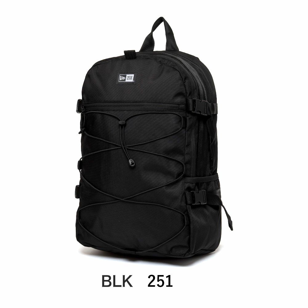 ニューエラリュックNEWERA28LCORDPACKリュックサック通学メンズレディース男子女子中学生高校生大学生通学リュックスポーツリュックコードパックNEWERA