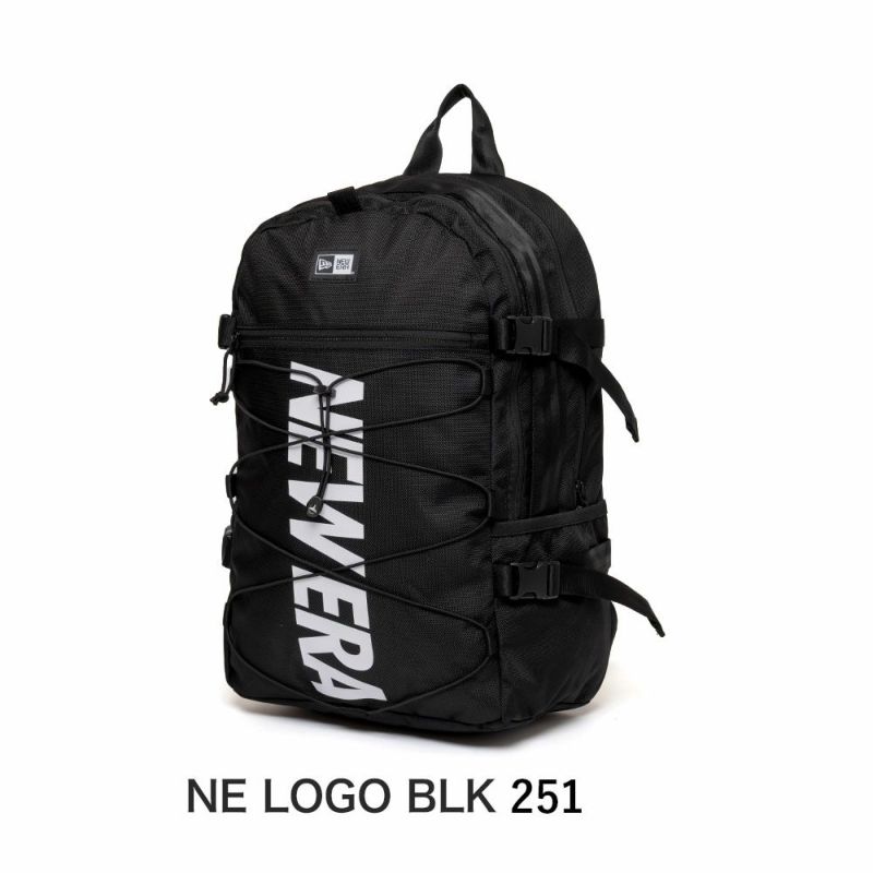 ニューエラリュックNEWERA28LCORDPACKリュックサック通学メンズレディース男子女子中学生高校生大学生通学リュックスポーツリュックコードパックNEWERA
