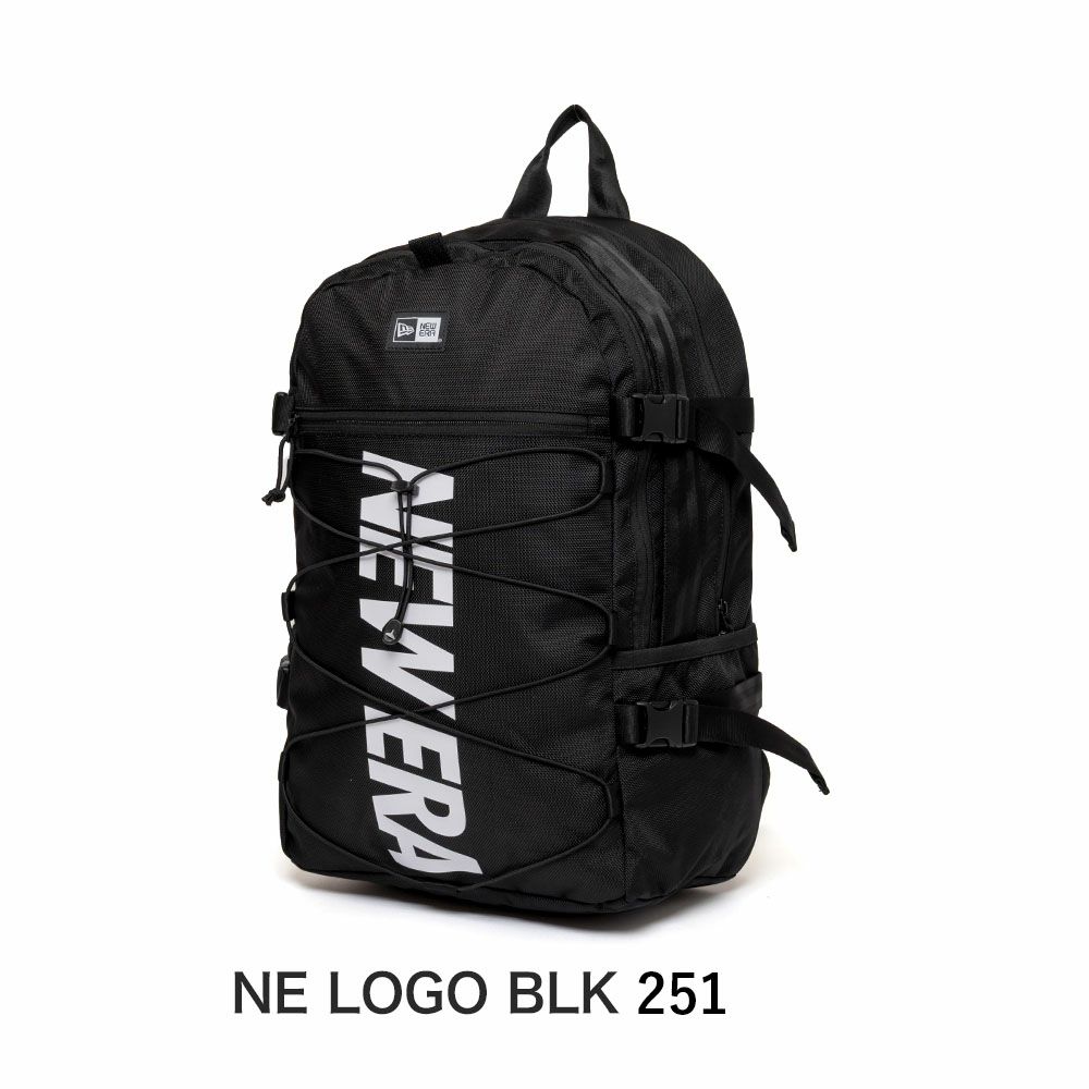 ニューエラリュックNEWERA28LCORDPACKリュックサック通学メンズレディース男子女子中学生高校生大学生通学リュックスポーツリュックコードパックNEWERA