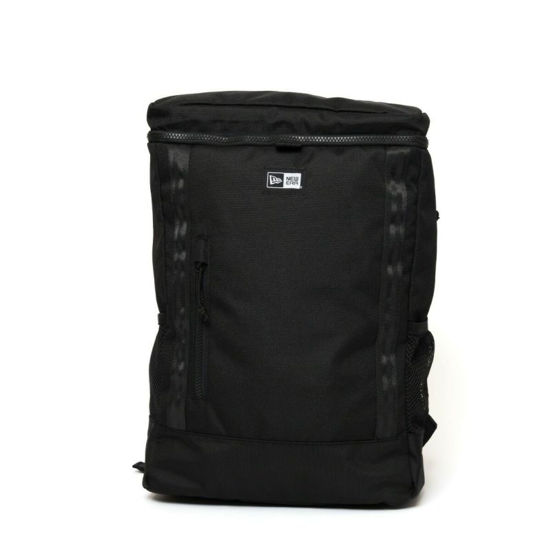 ニューエラリュックNEWERA25Lボックス通学A4BOXPACKリュックサックメンズレディース男子女子中学生高校生大学生通学リュックスポーツリュック小さめコンパクトおしゃれ人気ブランド撥水NEWERA