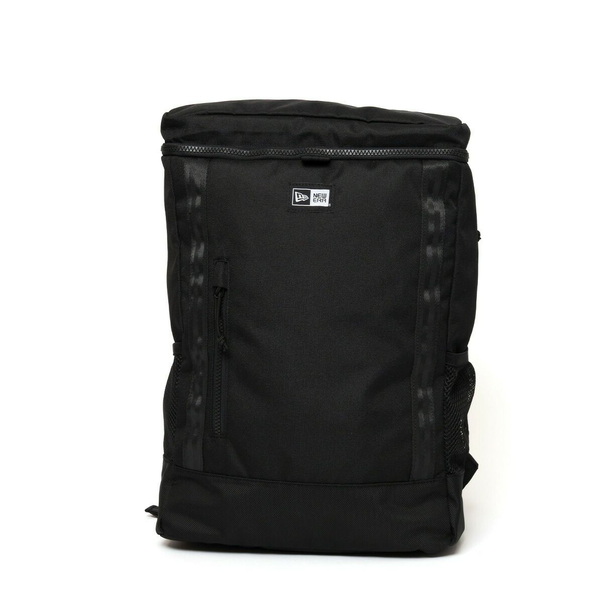 ニューエラリュックNEWERA25Lボックス通学A4BOXPACKリュックサックメンズレディース男子女子中学生高校生大学生通学リュックスポーツリュック小さめコンパクトおしゃれ人気ブランド撥水NEWERA