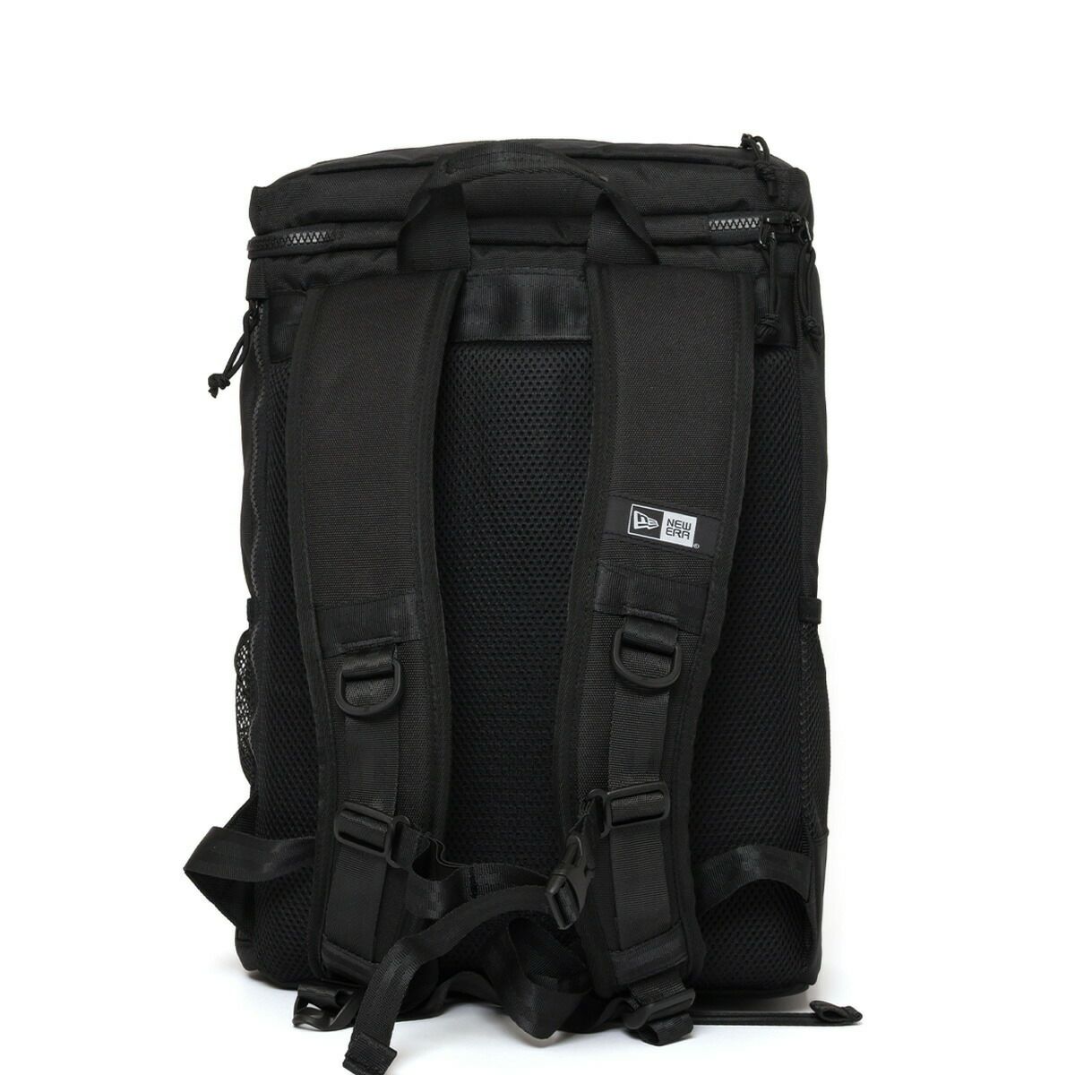 ニューエラリュックNEWERA25Lボックス通学A4BOXPACKリュックサックメンズレディース男子女子中学生高校生大学生通学リュックスポーツリュック小さめコンパクトおしゃれ人気ブランド撥水NEWERA