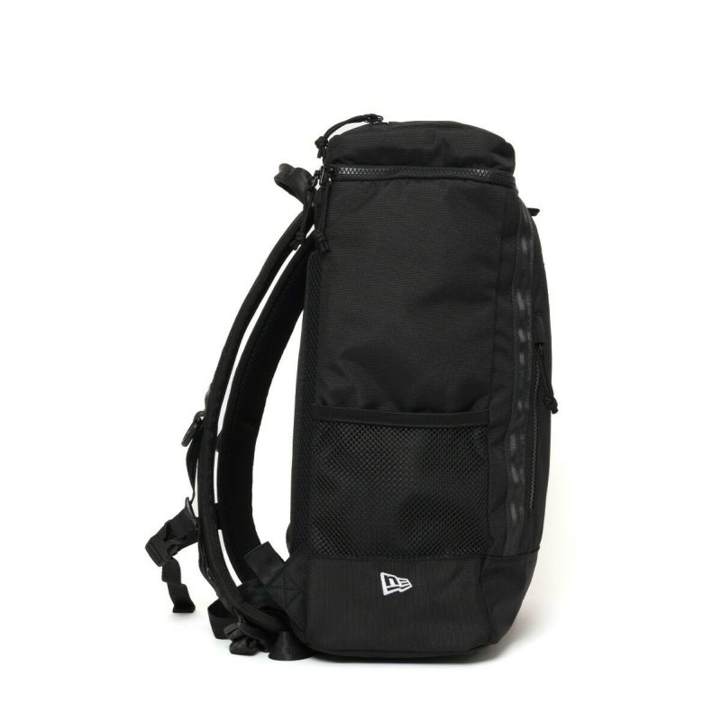 ニューエラリュックNEWERA25Lボックス通学A4BOXPACKリュックサックメンズレディース男子女子中学生高校生大学生通学リュックスポーツリュック小さめコンパクトおしゃれ人気ブランド撥水NEWERA