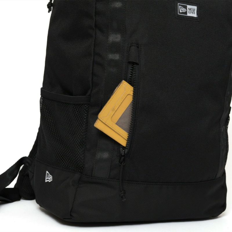 ニューエラリュックNEWERA25Lボックス通学A4BOXPACKリュックサックメンズレディース男子女子中学生高校生大学生通学リュックスポーツリュック小さめコンパクトおしゃれ人気ブランド撥水NEWERA