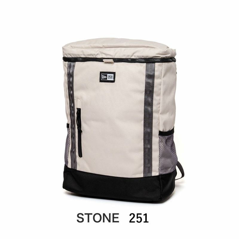 ニューエラリュックNEWERA25Lボックス通学A4BOXPACKリュックサックメンズレディース男子女子中学生高校生大学生通学リュックスポーツリュック小さめコンパクトおしゃれ人気ブランド撥水NEWERA