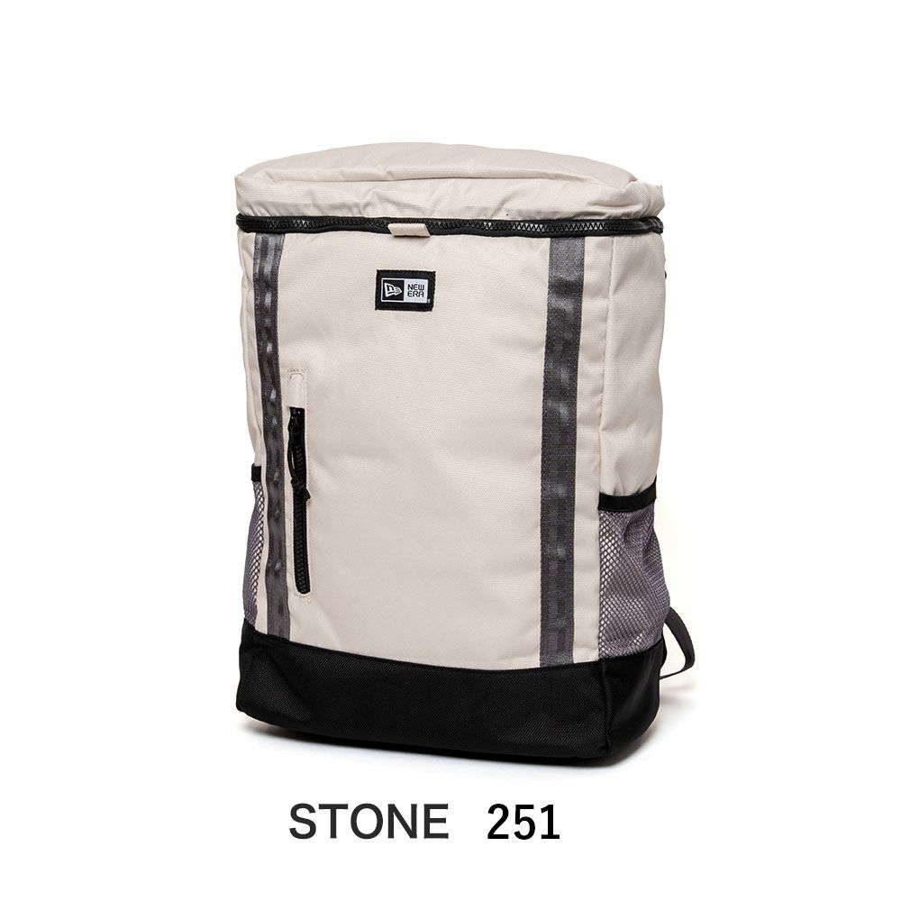 ニューエラリュックNEWERA25Lボックス通学A4BOXPACKリュックサックメンズレディース男子女子中学生高校生大学生通学リュックスポーツリュック小さめコンパクトおしゃれ人気ブランド撥水NEWERA