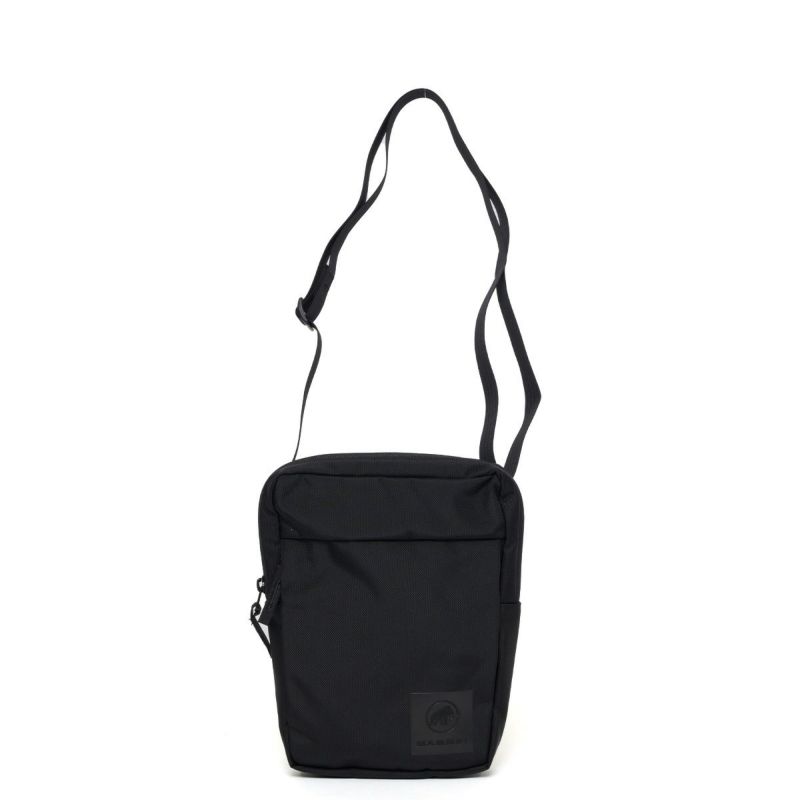 マムートショルダーバッグMAMMUTXeronPouch2エクセロンポーチ2ショルダーバックポーチメンズレディース斜めがけバッグ斜め掛けバッグブランド薄いコンパクト2810-00470