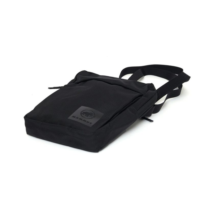 マムートショルダーバッグMAMMUTXeronPouch2エクセロンポーチ2ショルダーバックポーチメンズレディース斜めがけバッグ斜め掛けバッグブランド薄いコンパクト2810-00470