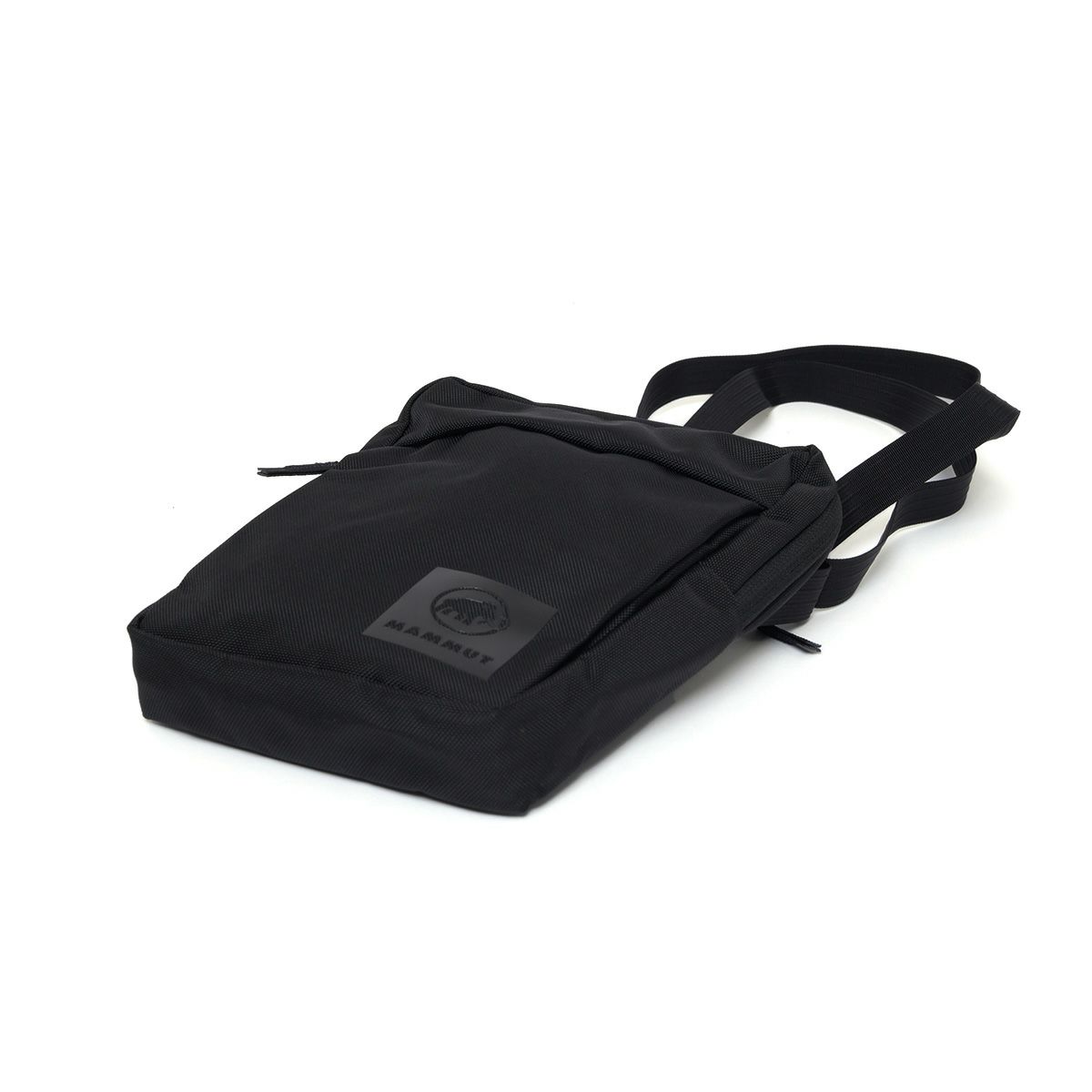 マムートショルダーバッグMAMMUTXeronPouch2エクセロンポーチ2ショルダーバックポーチメンズレディース斜めがけバッグ斜め掛けバッグブランド薄いコンパクト2810-00470