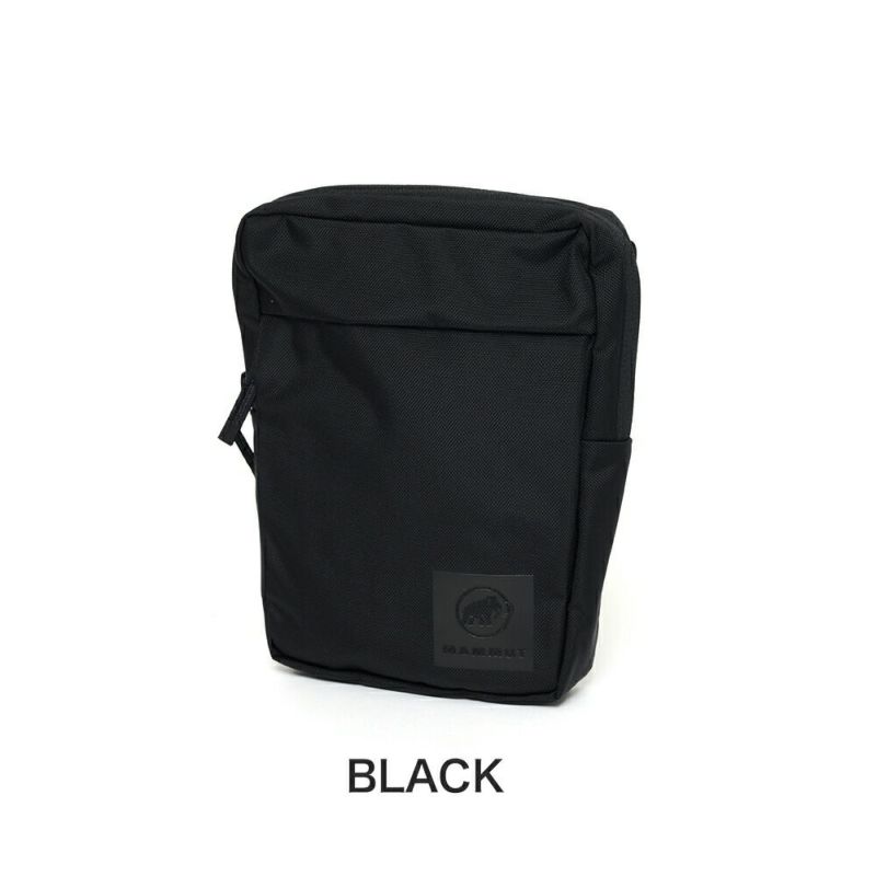 マムートショルダーバッグMAMMUTXeronPouch2エクセロンポーチ2ショルダーバックポーチメンズレディース斜めがけバッグ斜め掛けバッグブランド薄いコンパクト2810-00470